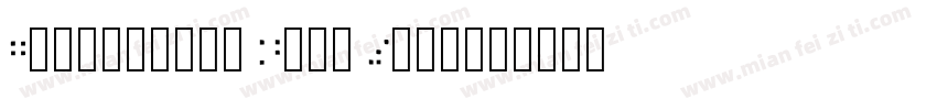 Grandesign Neue Seri字体转换